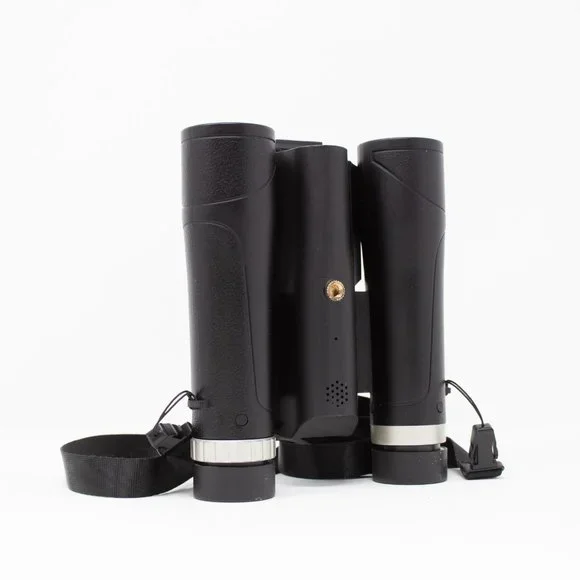 Zyyini Digital Binoculars Camera, 12x32 2.7K 48MP HD 2.4 LCD Binoculars Camera - Picture 5 of 5